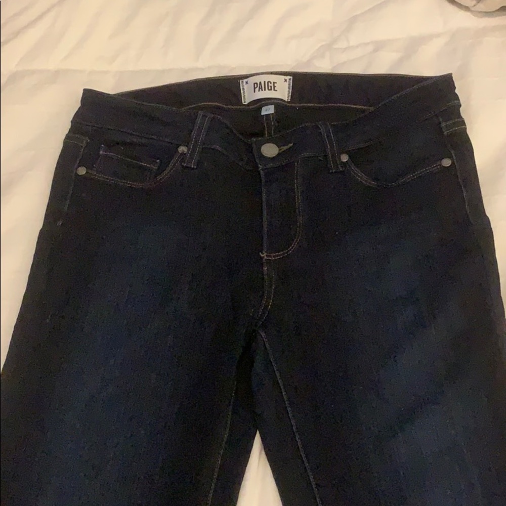Paige jeans